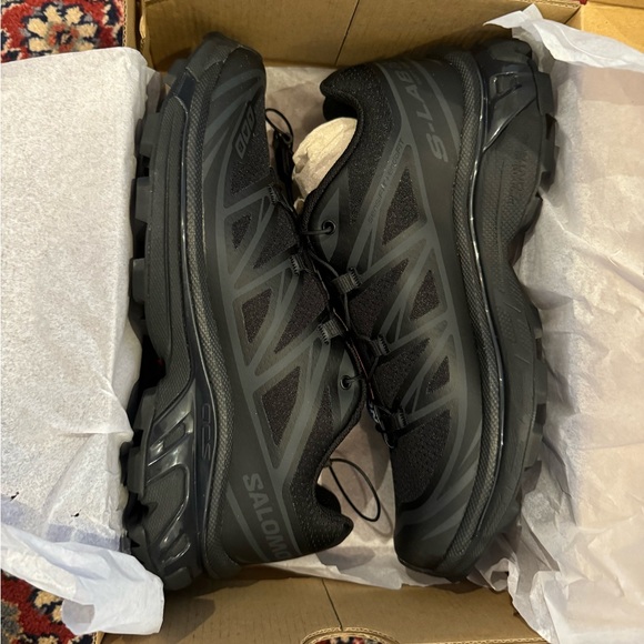 SALOMON ! - Picture 2 of 3